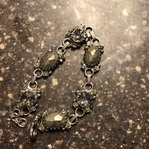 Sorrelli bracelet